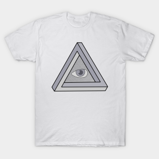 conspiracy theories t-shirts